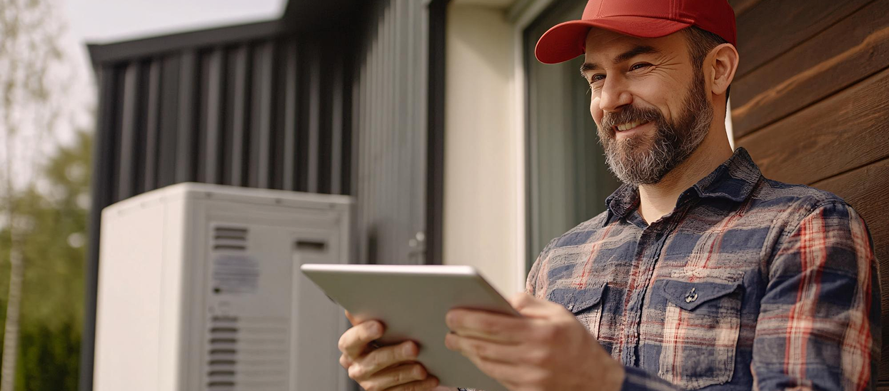 Choosing the Right HVAC System for Your Property