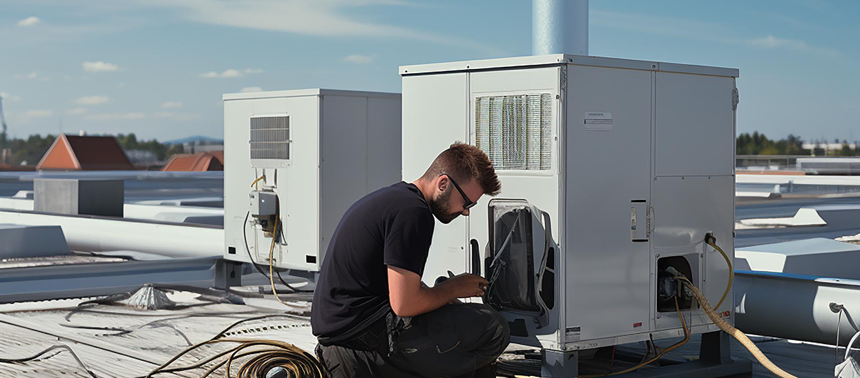 Common HVAC Problems and How to Prevent Them