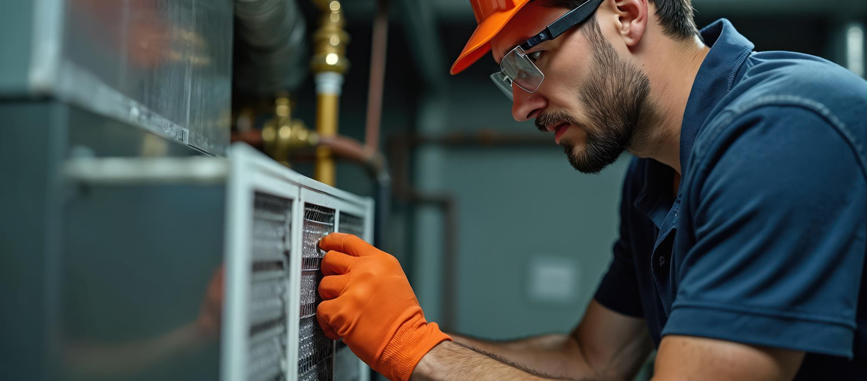 When Is the Right Time to Replace Your HVAC System?
