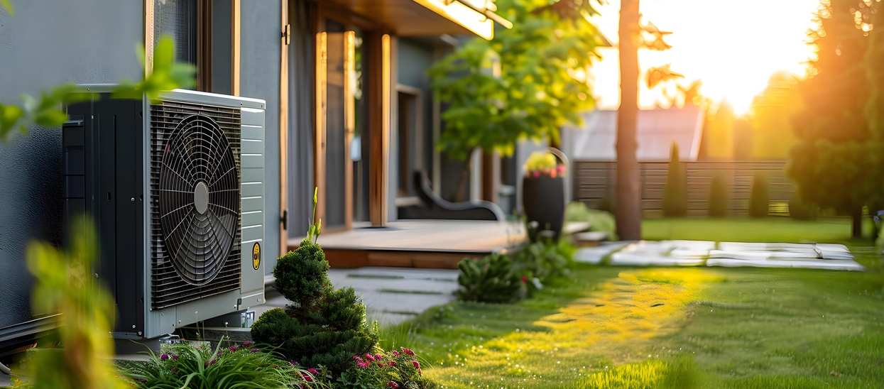 Understanding Heat Pumps and Their Advantages
