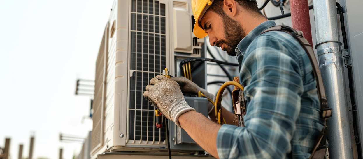 Winter HVAC Maintenance Checklist for Homeowners