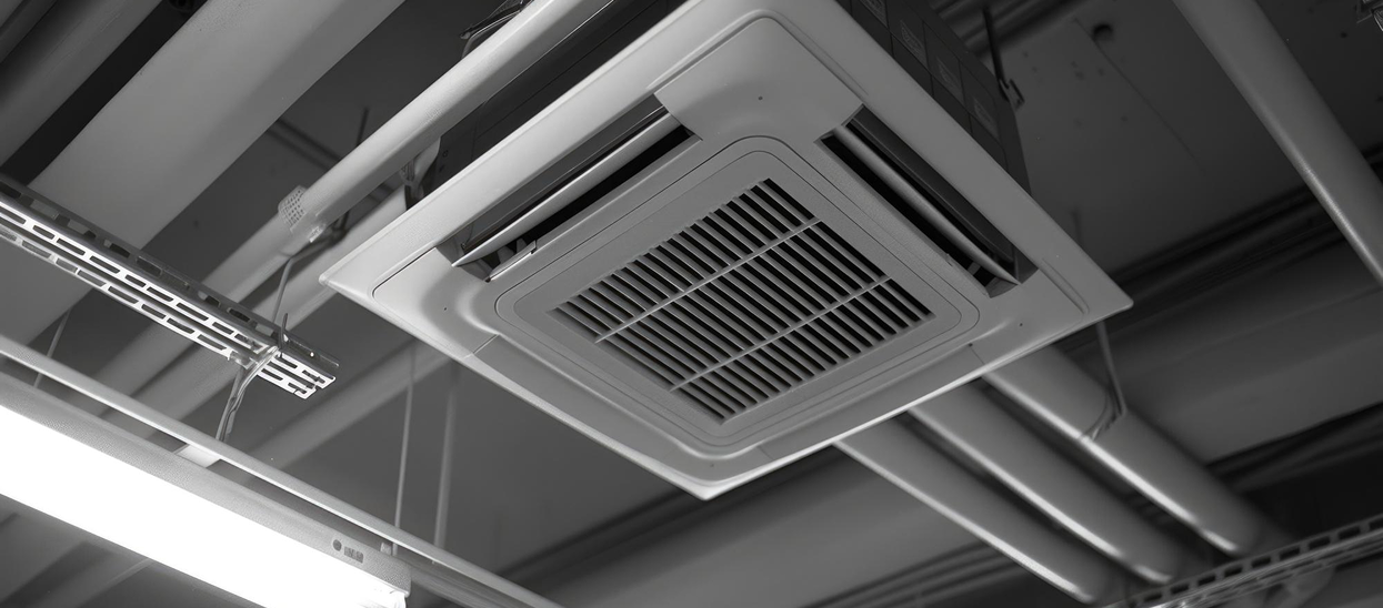 Choosing Between Central Air and Ductless Mini-Split Systems
