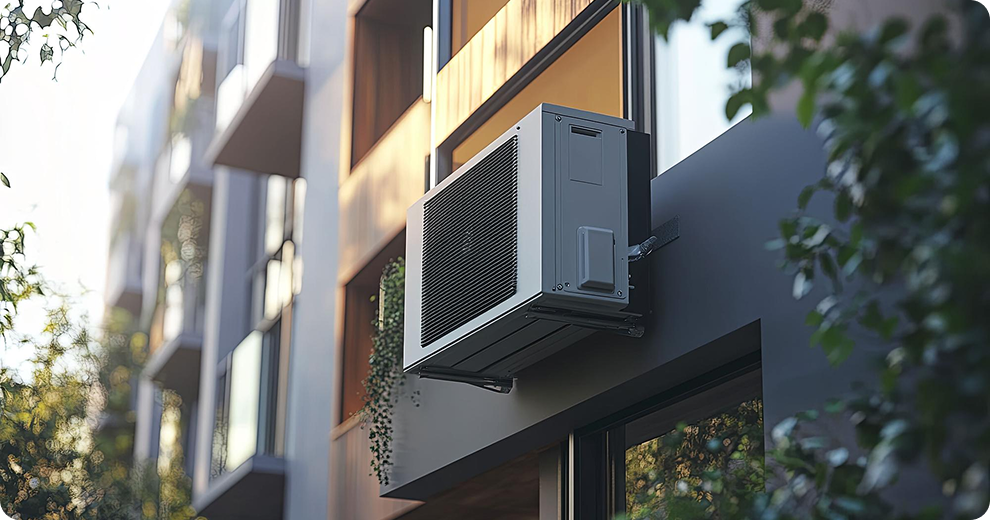 Luxury Residential Climate Solution