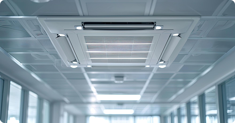 Hospital HVAC System Optimization