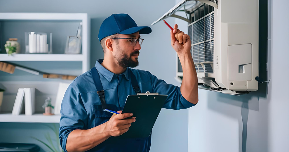 Heating System Services