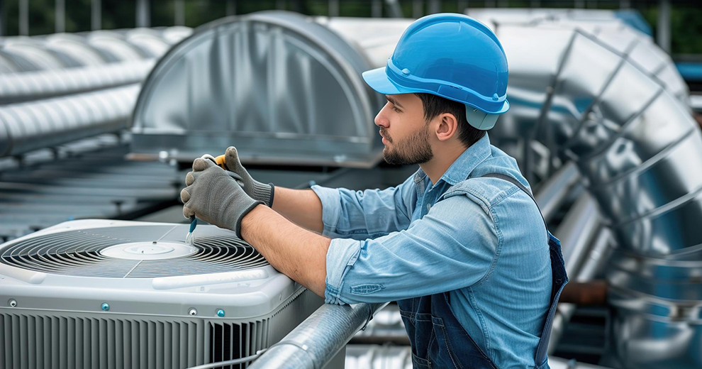 Ventilation Solutions