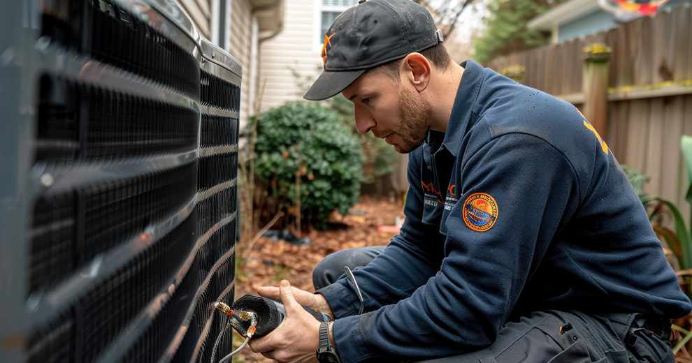 Emergency HVAC Repairs