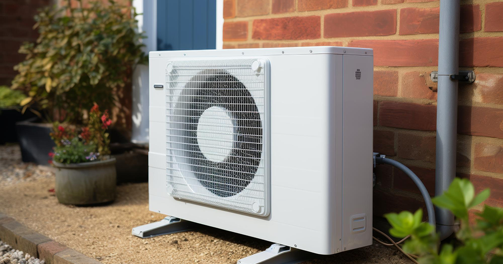 Heat Pump Installation