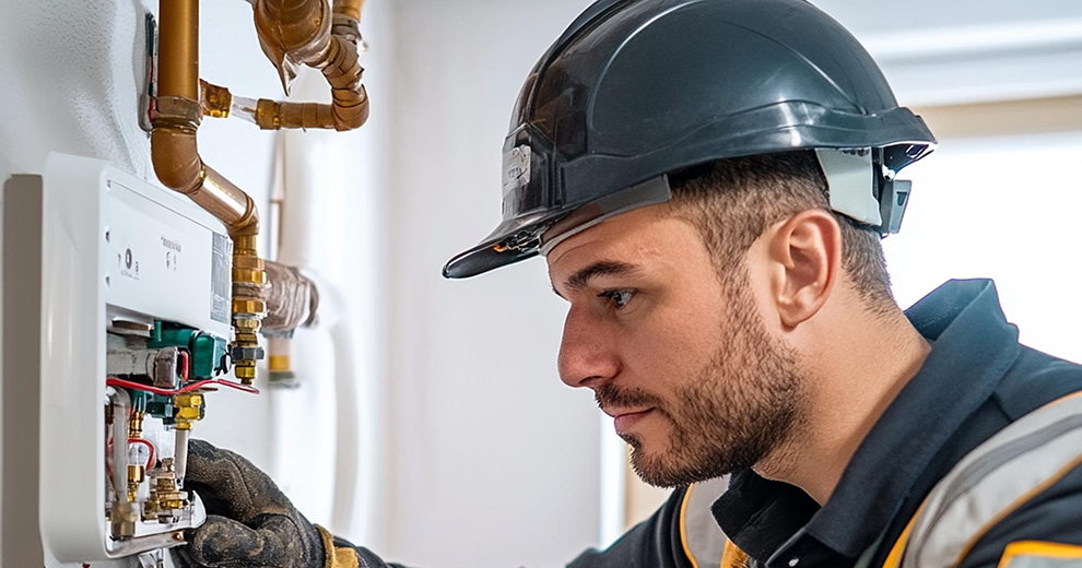 Furnace Repair & Maintenance