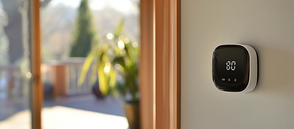 How Smart Thermostats Help Reduce Monthly Energy Bills