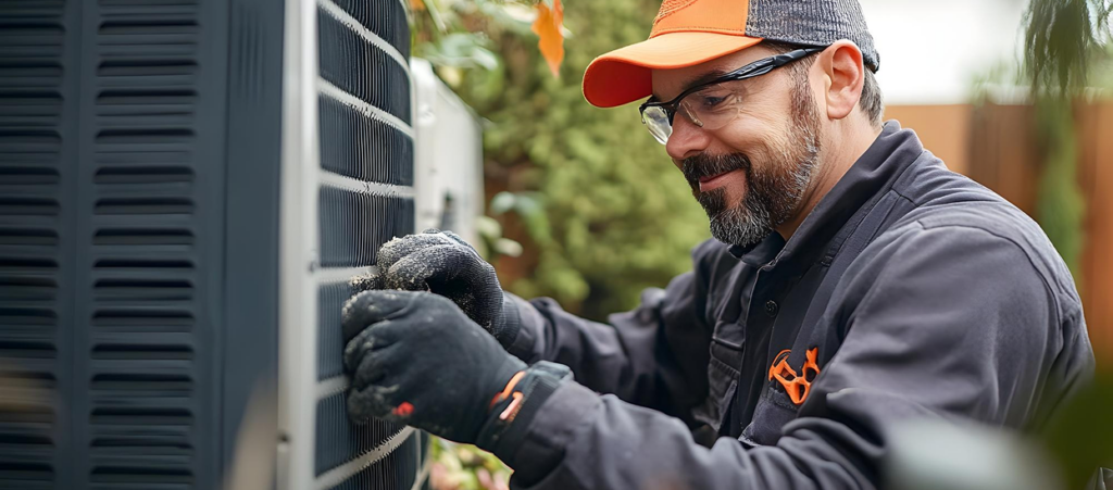 7 Essential HVAC Maintenance Tips for Better System Performance