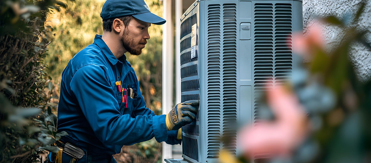 Signs Your Air Conditioning System Needs Professional Repair